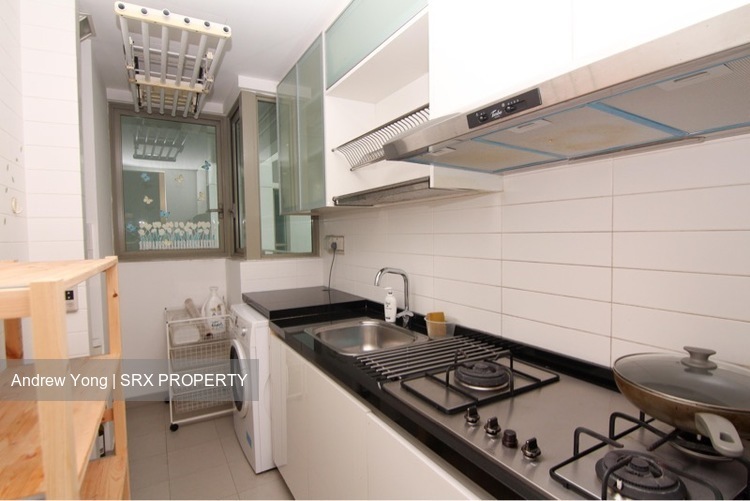 Casa Merah (D16), Apartment #211846311